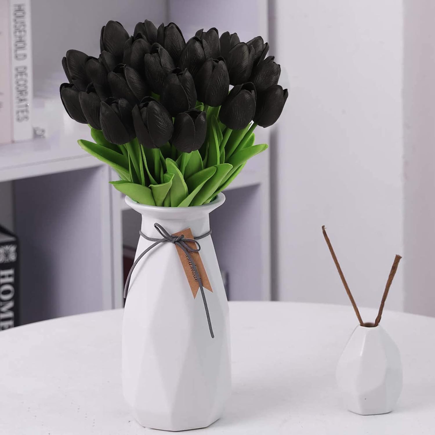 N&T NIETING Artificial Tulips Flowers - Image 2