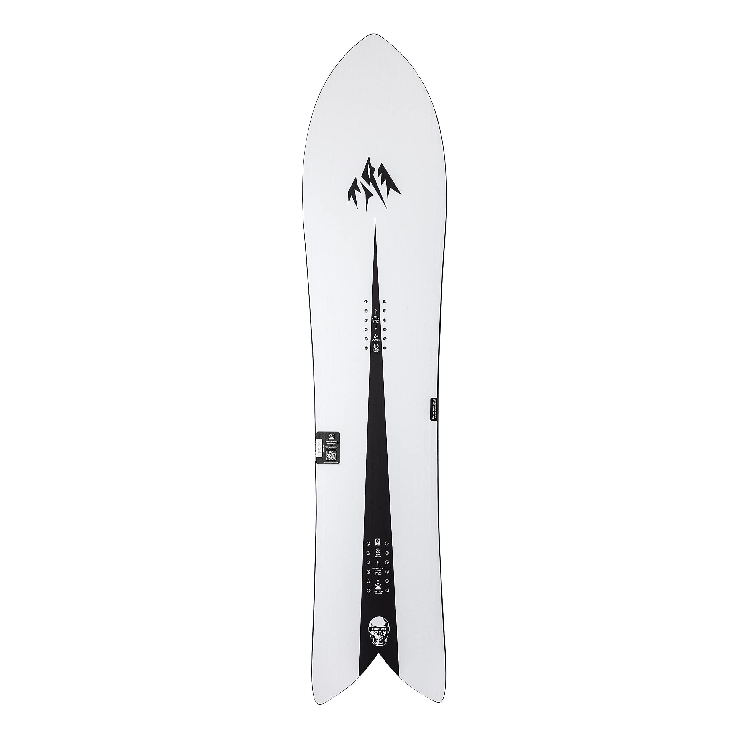 Jones Storm Chaser - 147 : Amazon.it: Sport e tempo libero