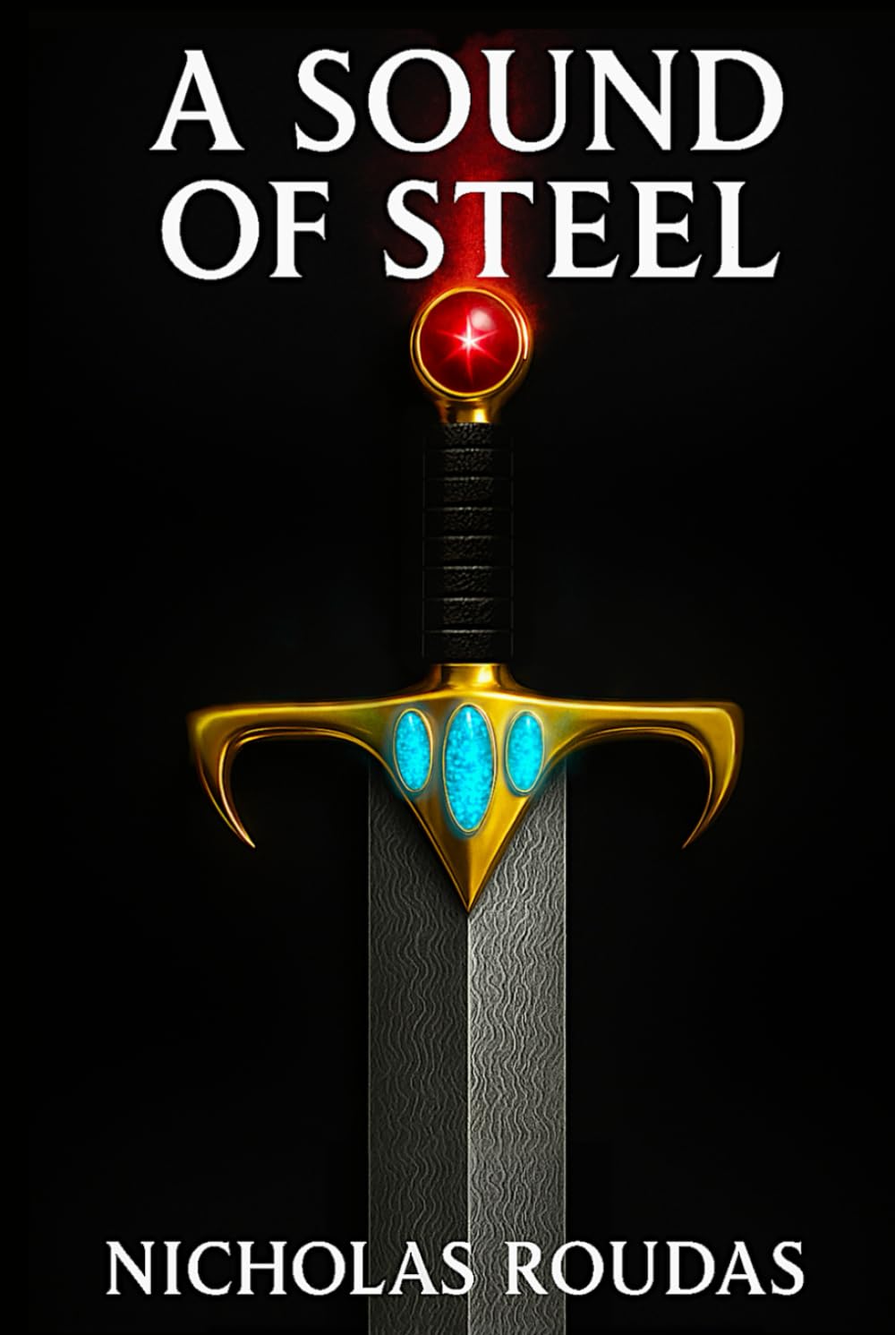 A Sound of Steel: Volume I (The Fallstreak Arsenal)