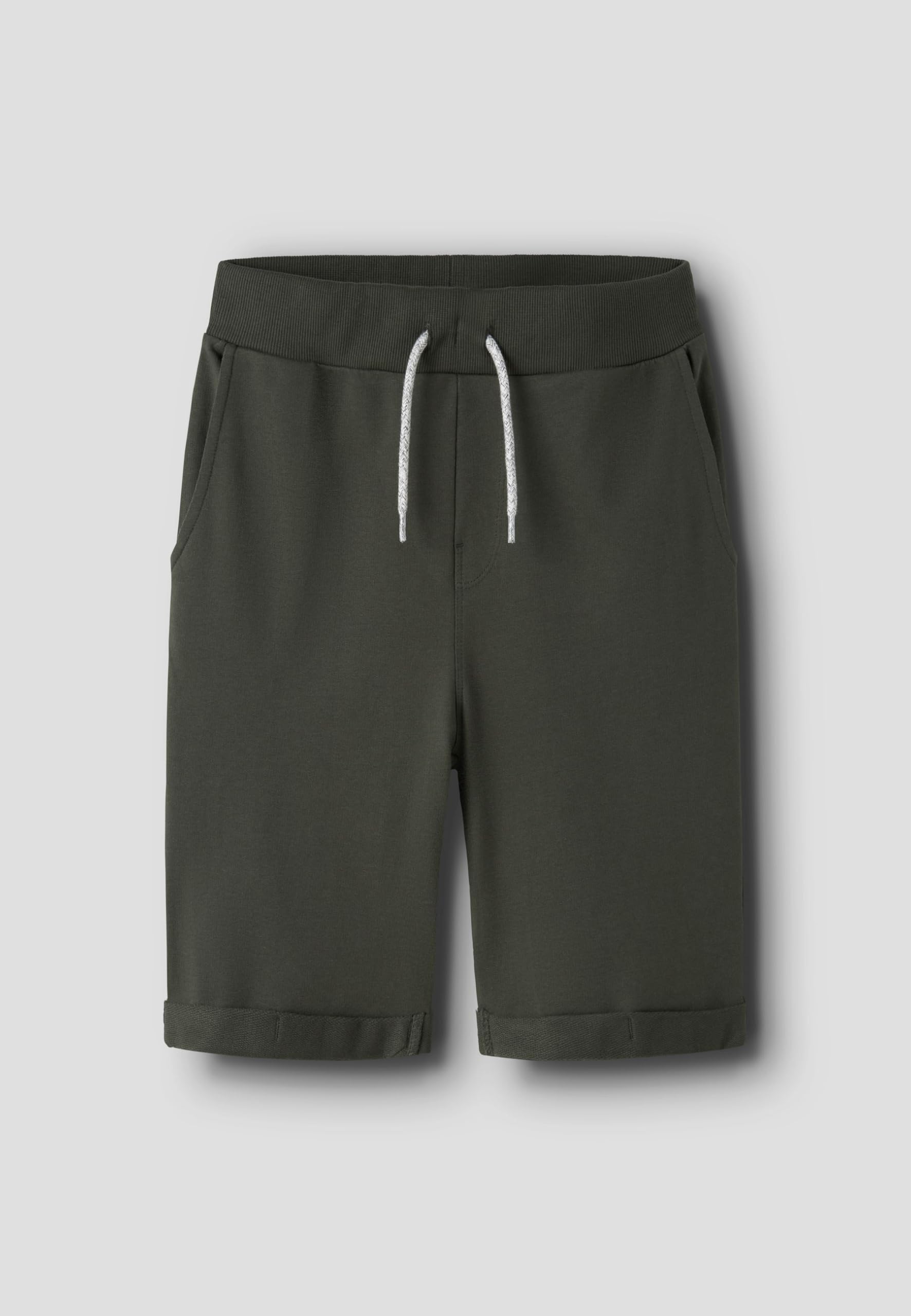 NAME IT Nkmvermo Long Swe Shorts Unb F Noos - Nkmvermo Long Swe Shorts Unb F Noos Uniseks - dzieci