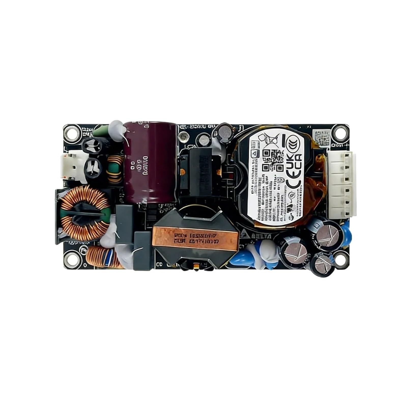 SJJBVPYX MEP-200A12J Switching Power Supply 12V 16.67A 200W Open-Frame Type