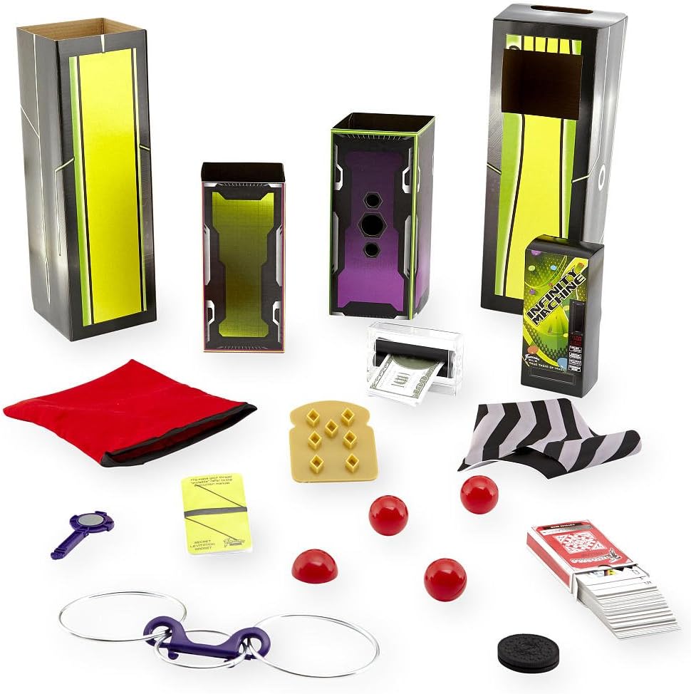 Pavilion Beyond Reality Magic Set (Colors/Styles May Vary)