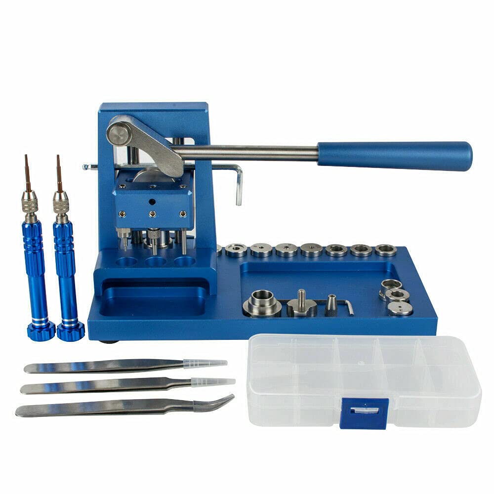 NSKI Kit di riparazione professionale per manipoli portatili Strumenti di manutenzione