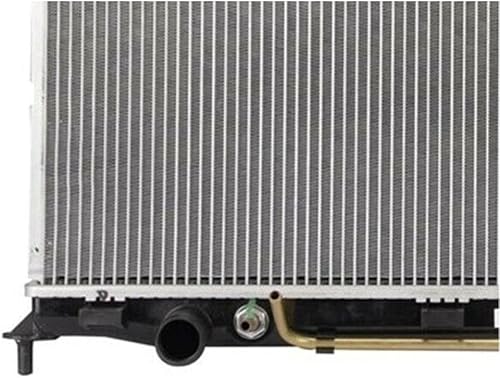 Miniatura 5 de HEXXEE Radiator Compatible with GL GLS GS L SE 10 Blue 08 SR 4CYL 16L SBR2896 040876480049 253101E151 2896 615343656212 671607776164 675-50158A