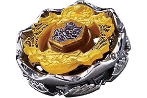 Wrpaulk (Japan) 4D Metal Fusion Death Quetzalcoatl 125RDF Sonokong