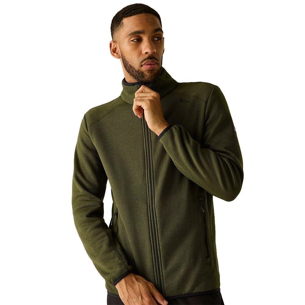 Regatta Torrens Full Zip Fleece M