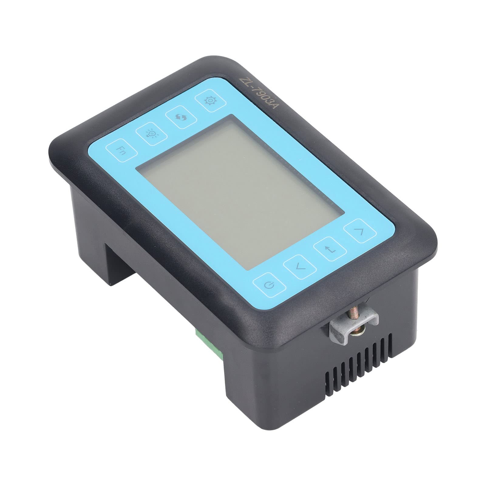 Haofy Controlador de Temperatura para Incubadora, Controlador de Temperatura ABS Ampliamente Utilizado en Equipos de Incubación (ZL-7903A)
