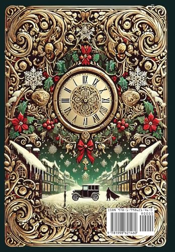 A Christmas Carol (Collector's Edition) (Illustrated) (Laminated Hardback with Jacket) - Image 2