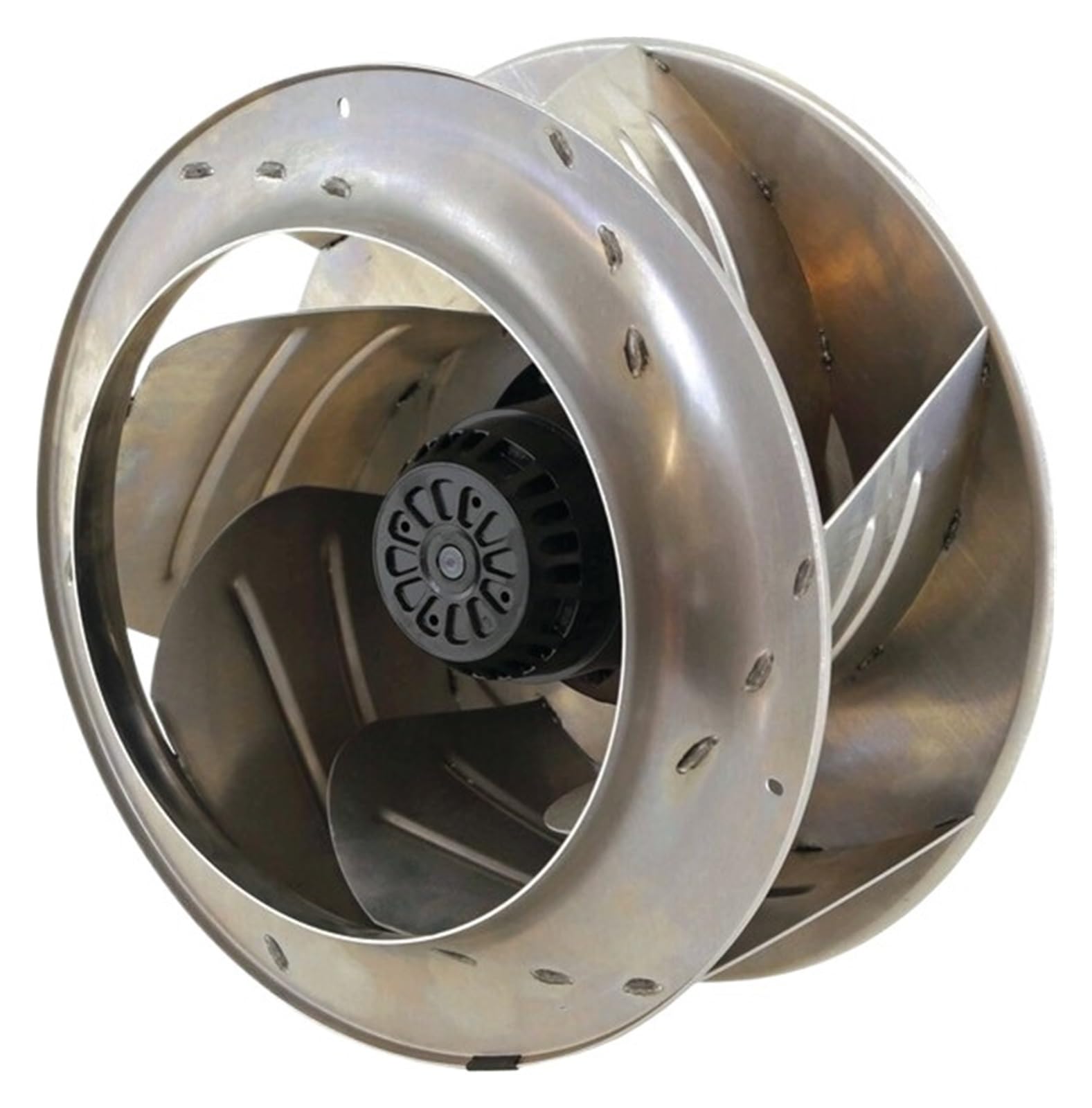FSBNMNXPQ Centrifugal fan R4D500-RA03-01