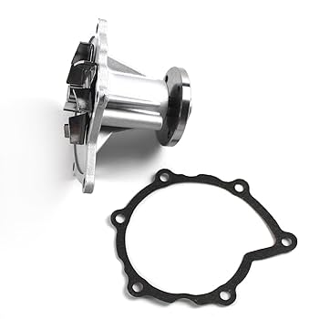 ZACHAGER 16110-78703-71 16110-78701-71 Water Pump W/Gasket