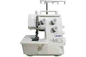 Juki MCS-1500 Cover Stitch and Chain Stitch Machine: Professional-Grade Precision