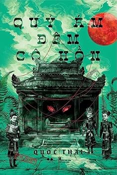 Paperback Ghost Night [Vietnamese] Book