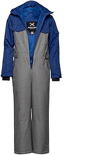 Arctix Kids' Snowbird Insulated Snowsuit Coveralls