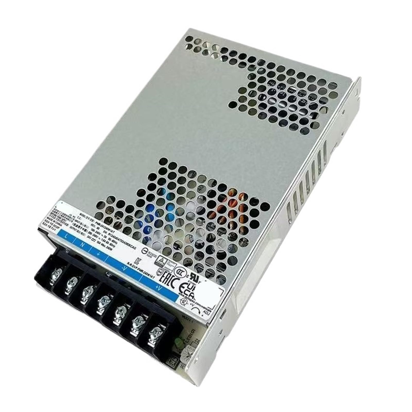KSZHZYMGX Power Supply 24V10A 240W PMR-24V240W1AT
