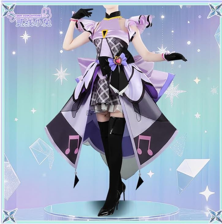 [即日発送可]キミとアイドルプリキュア キュアキッス　コスプレ　ウィッグ キミとアイドルプリキュア♪ キュアキッス コスプレウィッグ コスプレ衣装