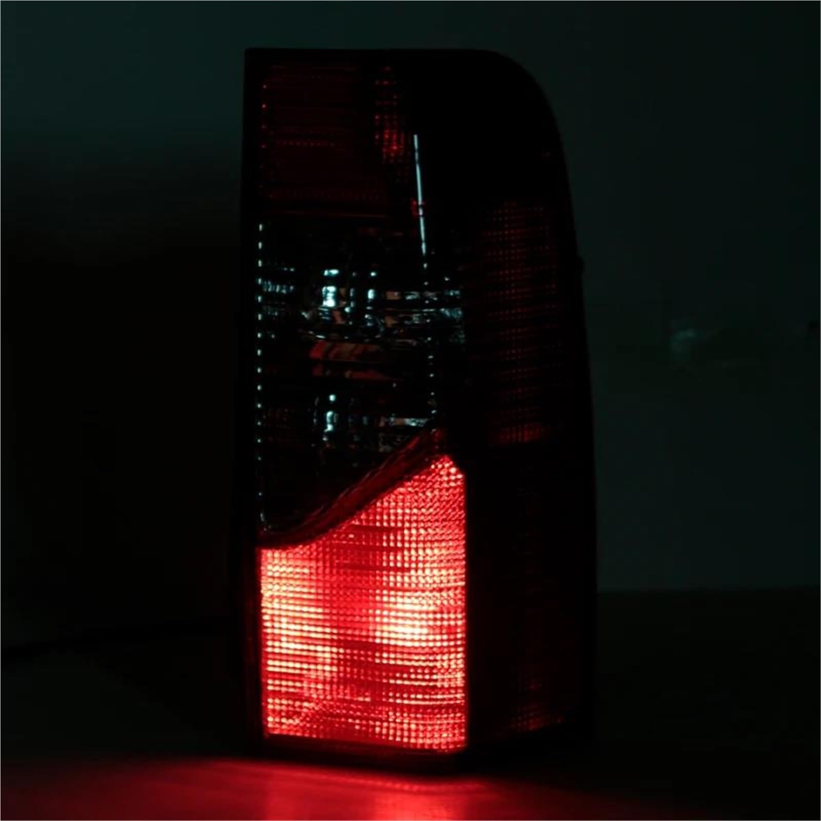Luz Trasera Luz Trasera De Freno, Posición, Intermitente Y Antiniebla Para Nissan Para Xterra Para Paladin N50 (2005-2015)(Izquierda)