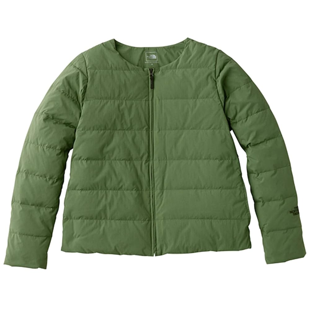 【値下】ノースフェイス　ボードウォークカーディガン　NDW91611 THE NORTH FACE 超美品 ノースフェイス 現行タグ NDW91611