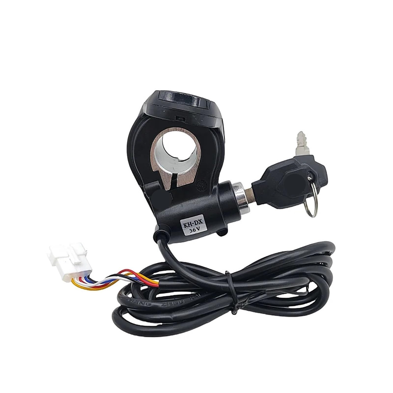 Poignée de contrôle de Vitesse for vélo électrique INM-OTION P1 P1F P2, Bouton de Commutation, pièces de Rechange for accélérateur