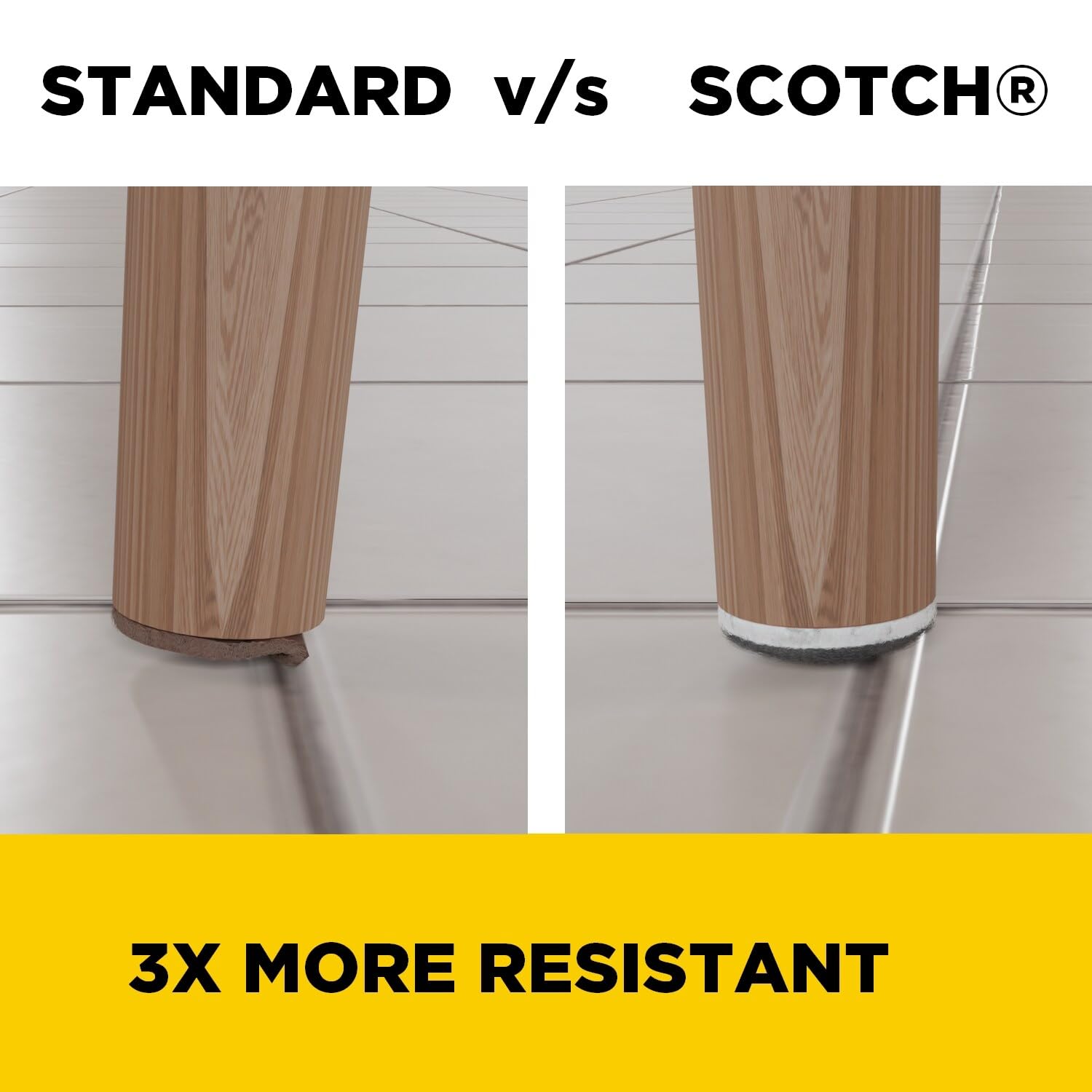 Scotch Vilten glijders - kopen bij
