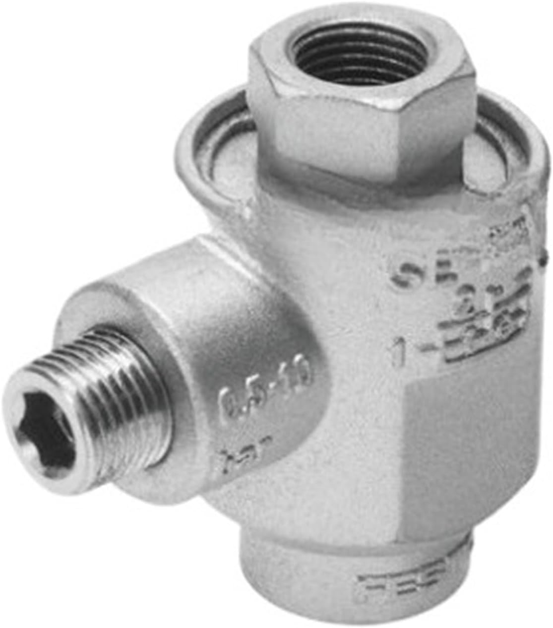 Exhaust Valve 1 4 B 9686