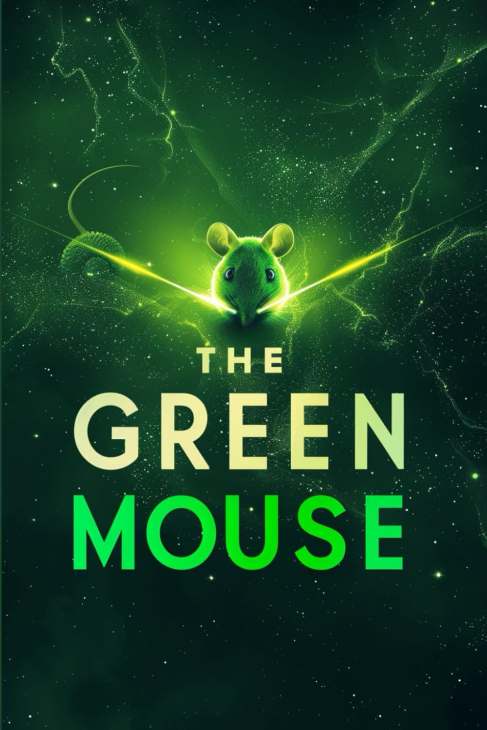 THE GREEN MOUSE: A Satirical Early Science Fiction Novel of Social Change, Gender Politics, and Edwardian Society