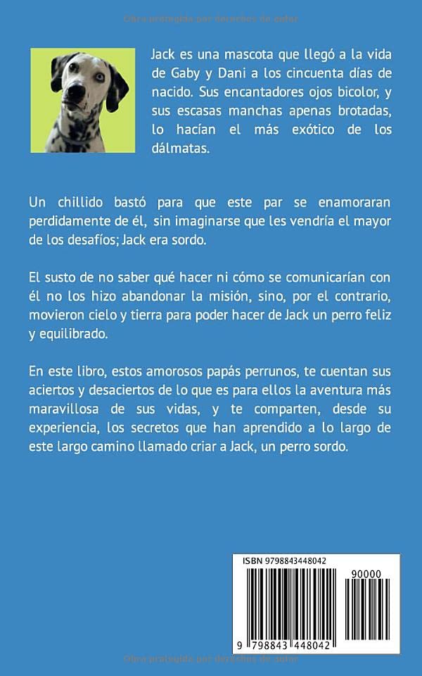 Miniatura 2 de Mi perro es sordo, ahora qué (Spanish Edition)