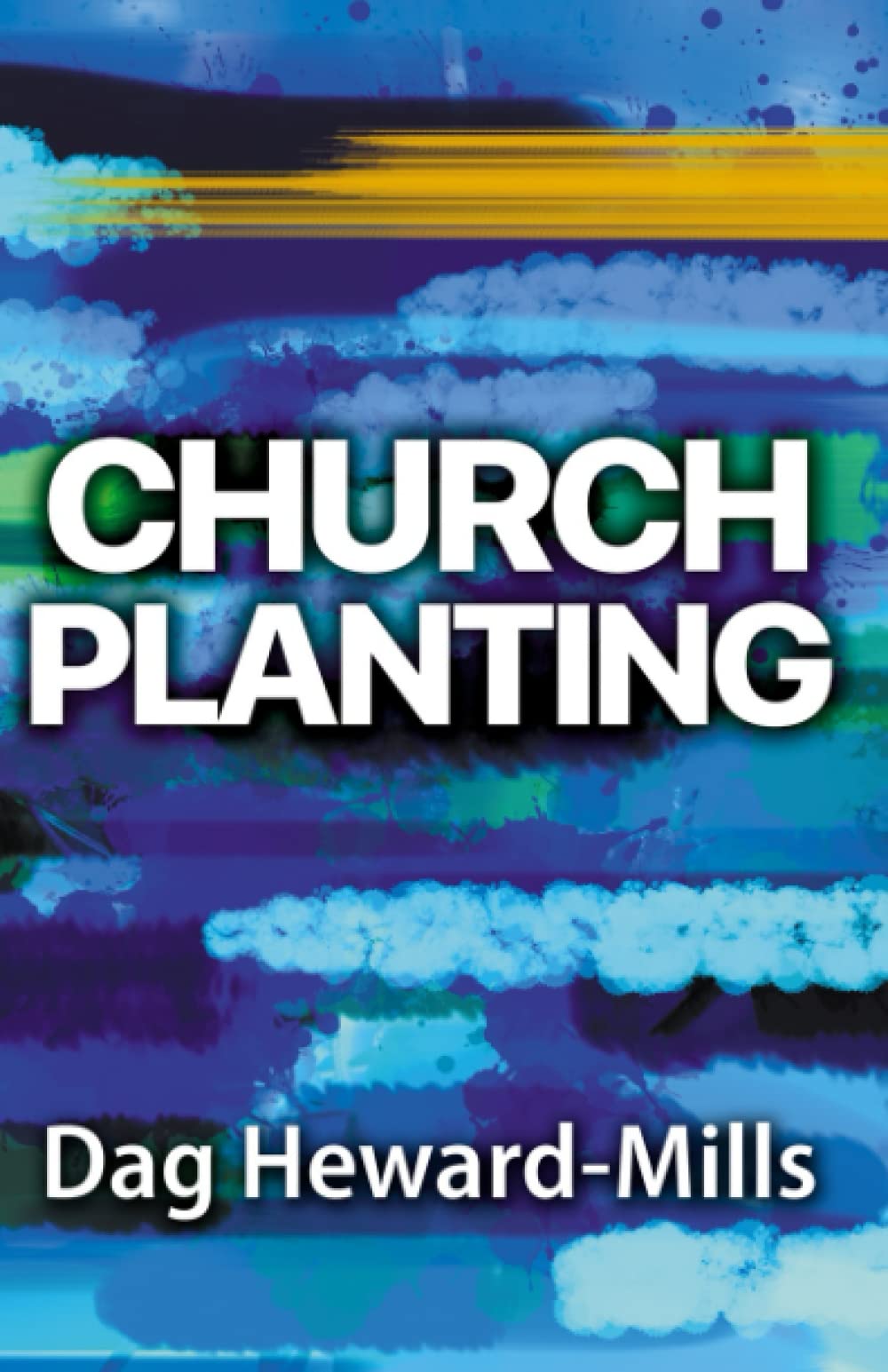 Church Planting.by Heward-Mills  New 9789988596019 Fast Free Shipping<|