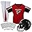 NFL Atlanta Falcons Deluxe Youth Uniform Set, Medium