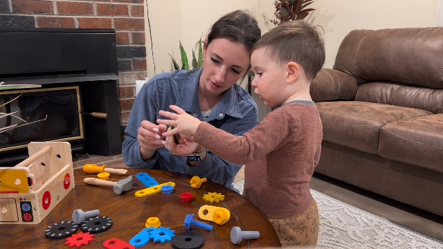 Montessori speelgoed 3 jaar online kopen? | Speelgoed