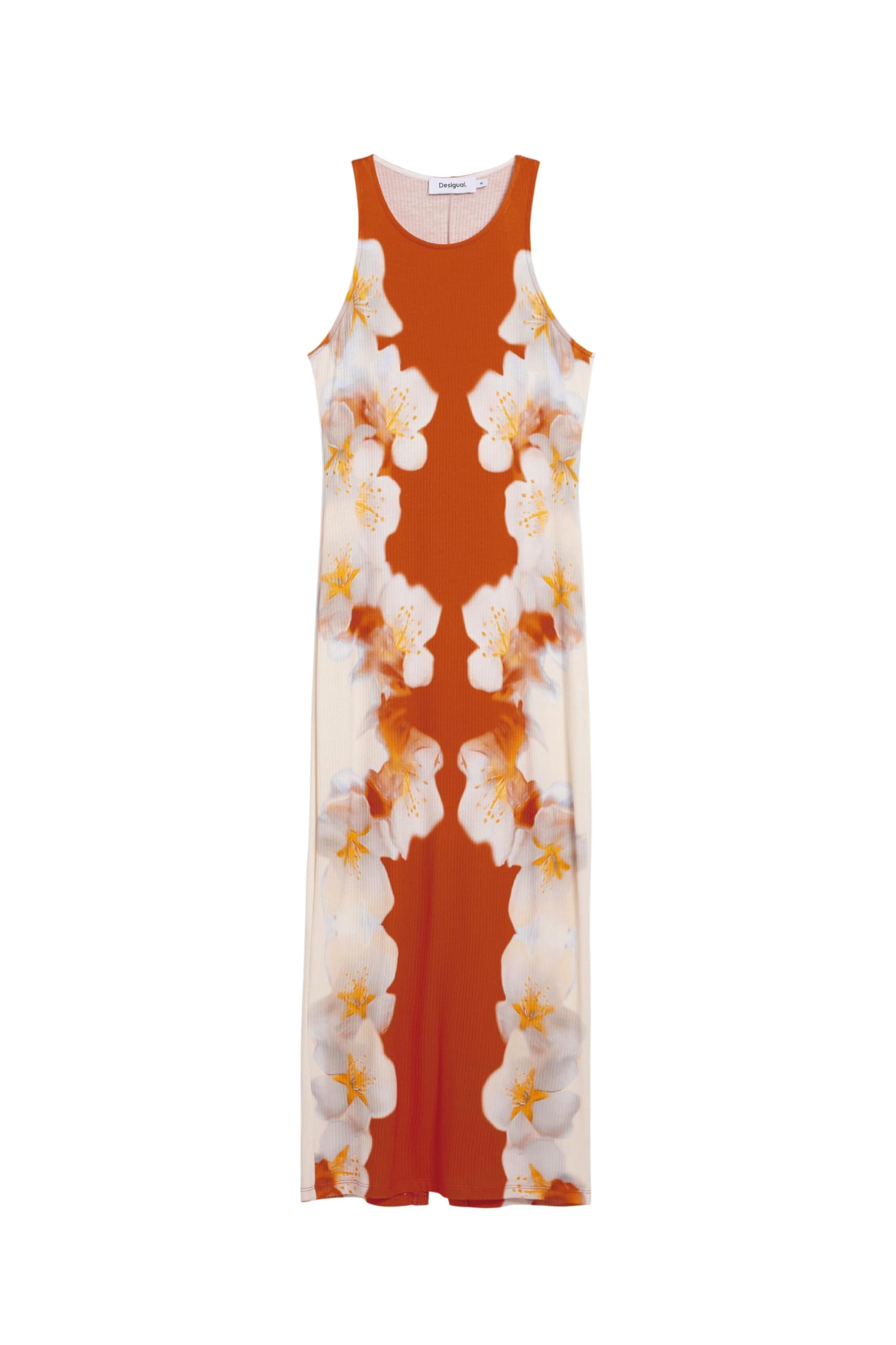 Desigual Damen Jasmine Kleid