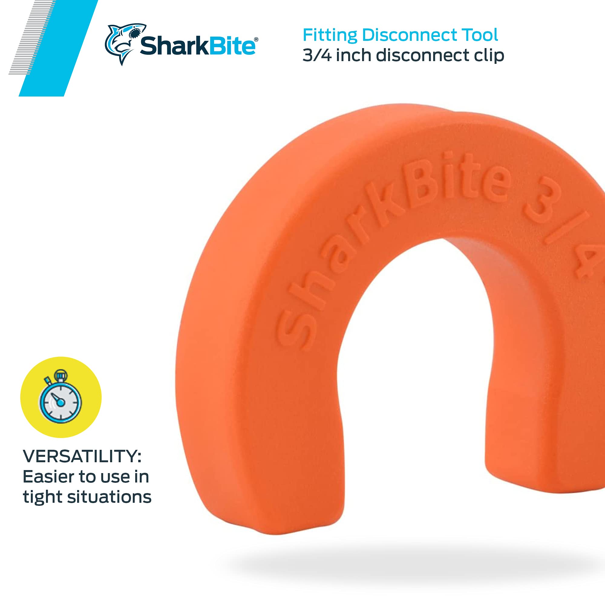 SharkBite, U712A