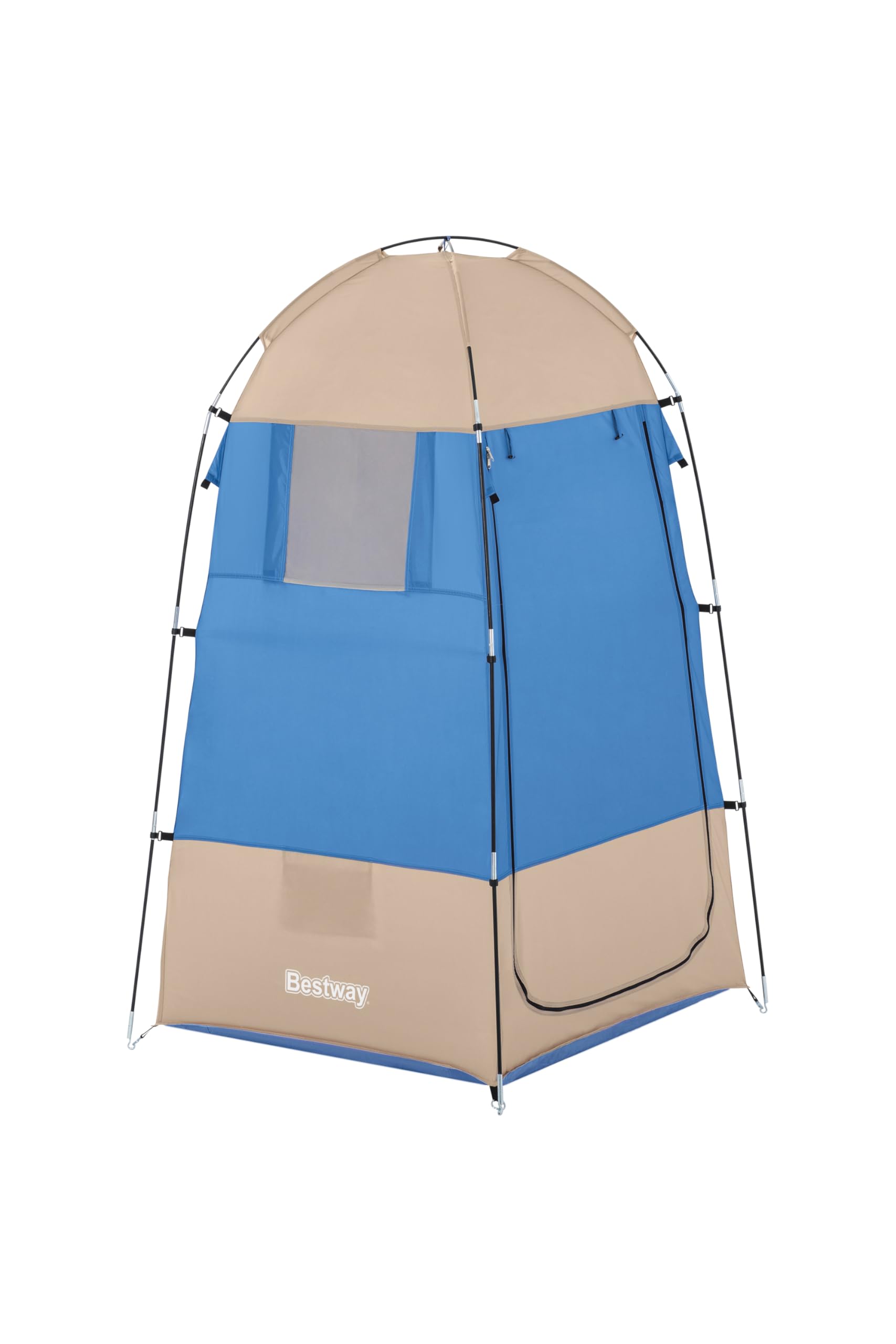 Bestway 68002-6 Tenda spogliatoio portatile 1 osoba