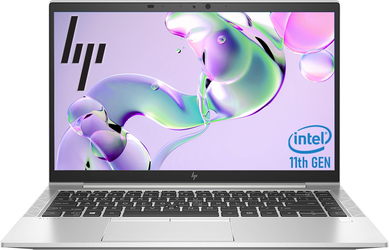 Amazon.com: HP EliteBook 840 G8 14