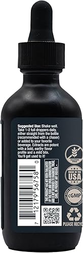 Miniatura 9 de Valli Collective Ultimate Mushroom Elixir Pair paquete de tinturas de serenidad y vitalidad