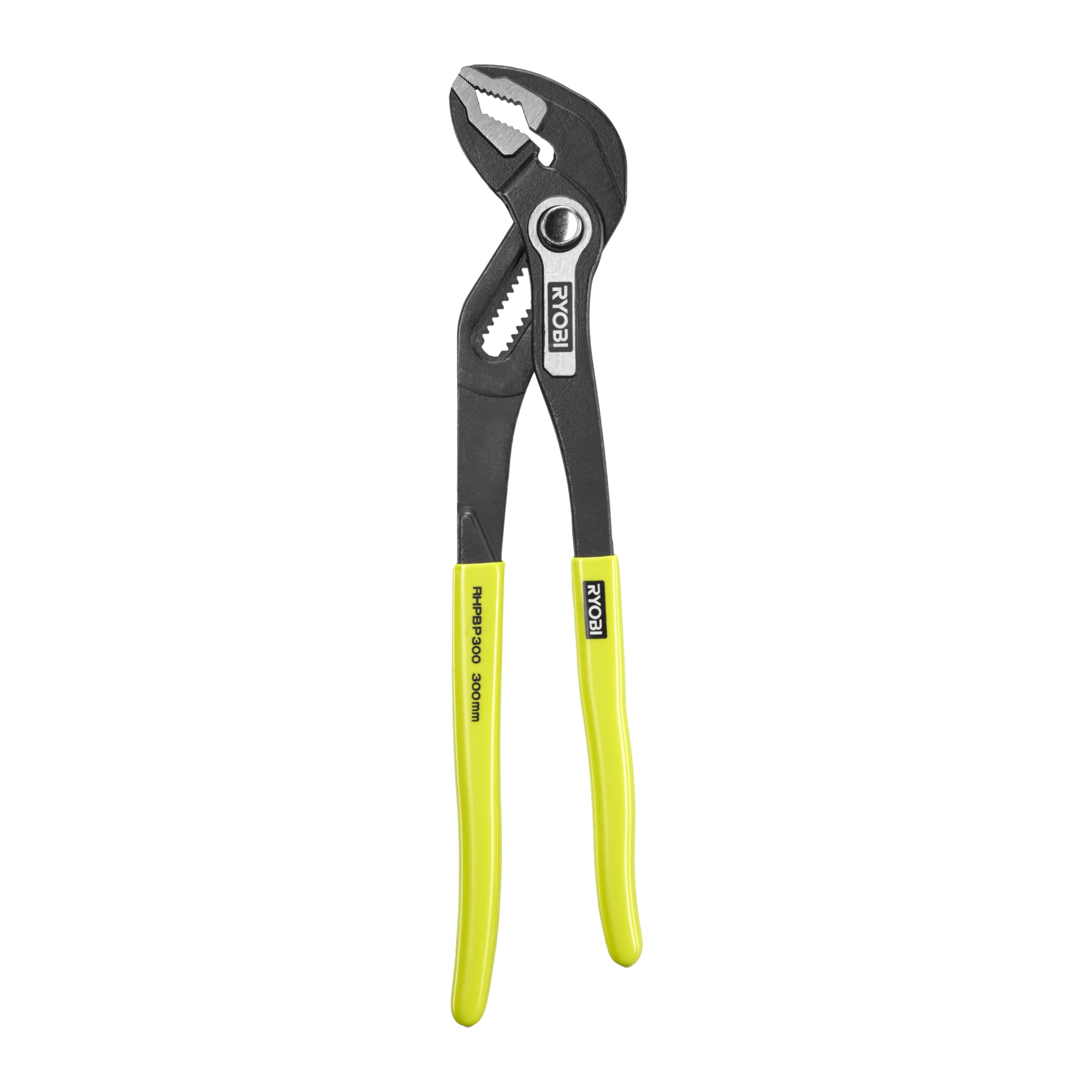 Pinze di bloccaggio RYOBI - 300 mm - RHPBP300