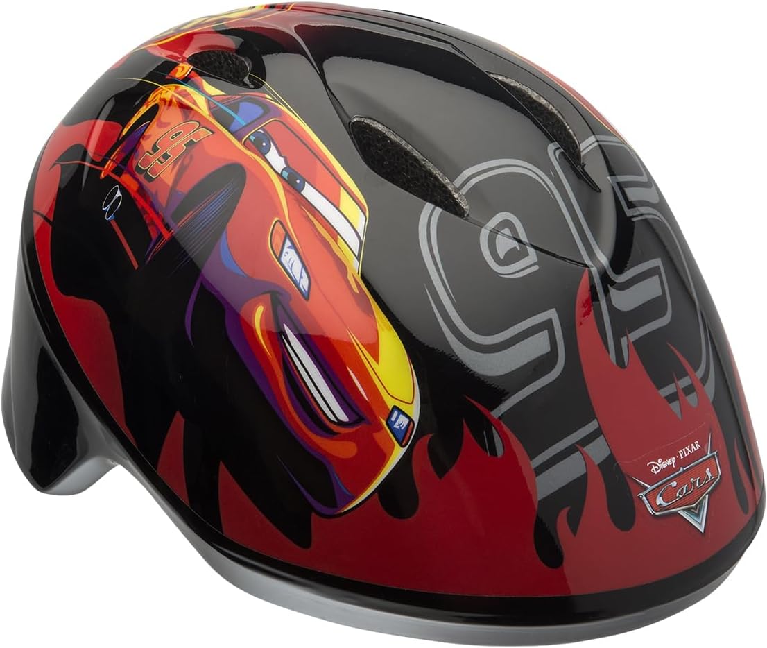 Bell Disney Pixar Cars Bike Helmet