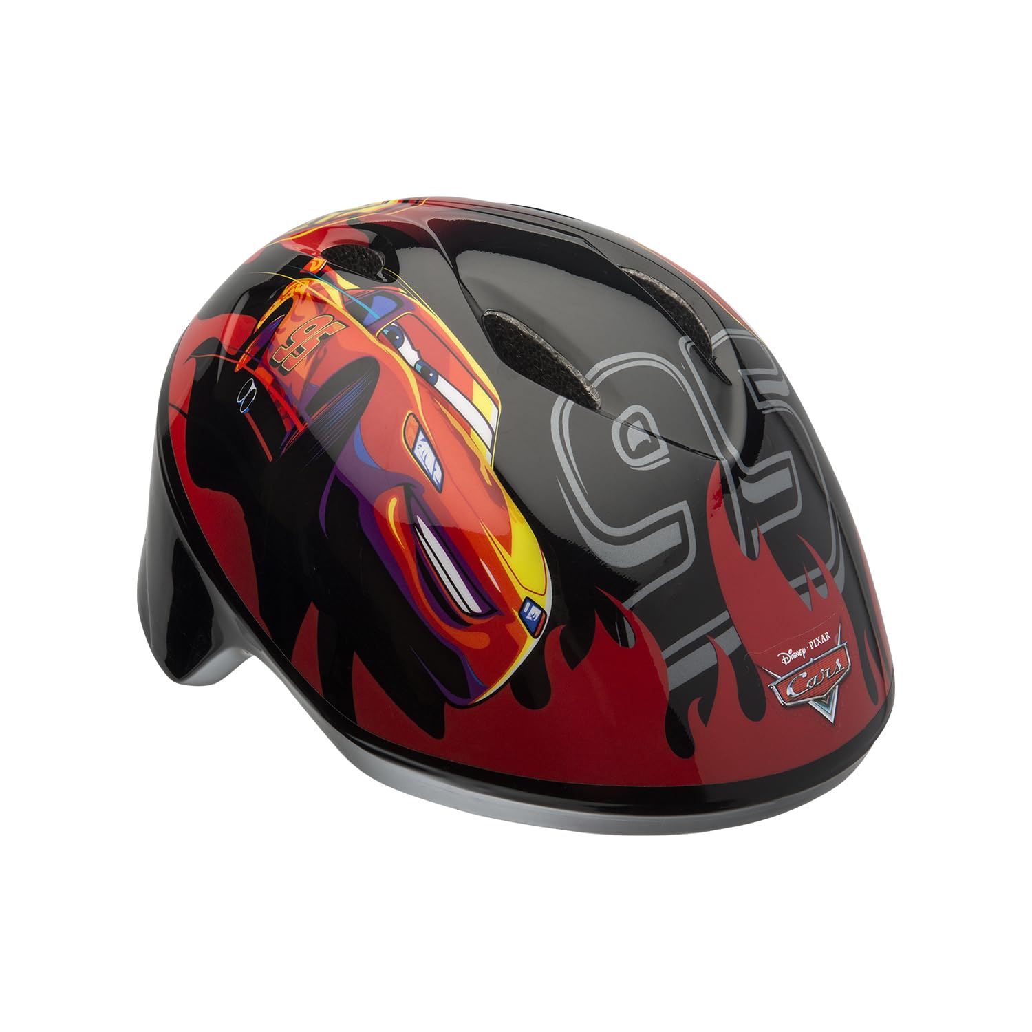 Bell Disney Pixar Cars Bike Helmet