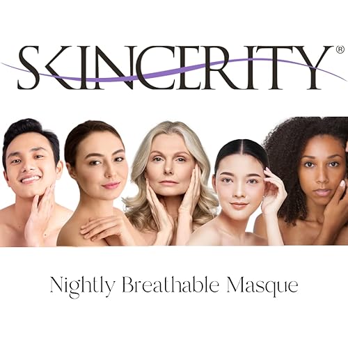 Miniatura 5 de Máscara transpirable nocturna - Lavanda