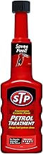 STP Petrol Treatment (200 ml)
