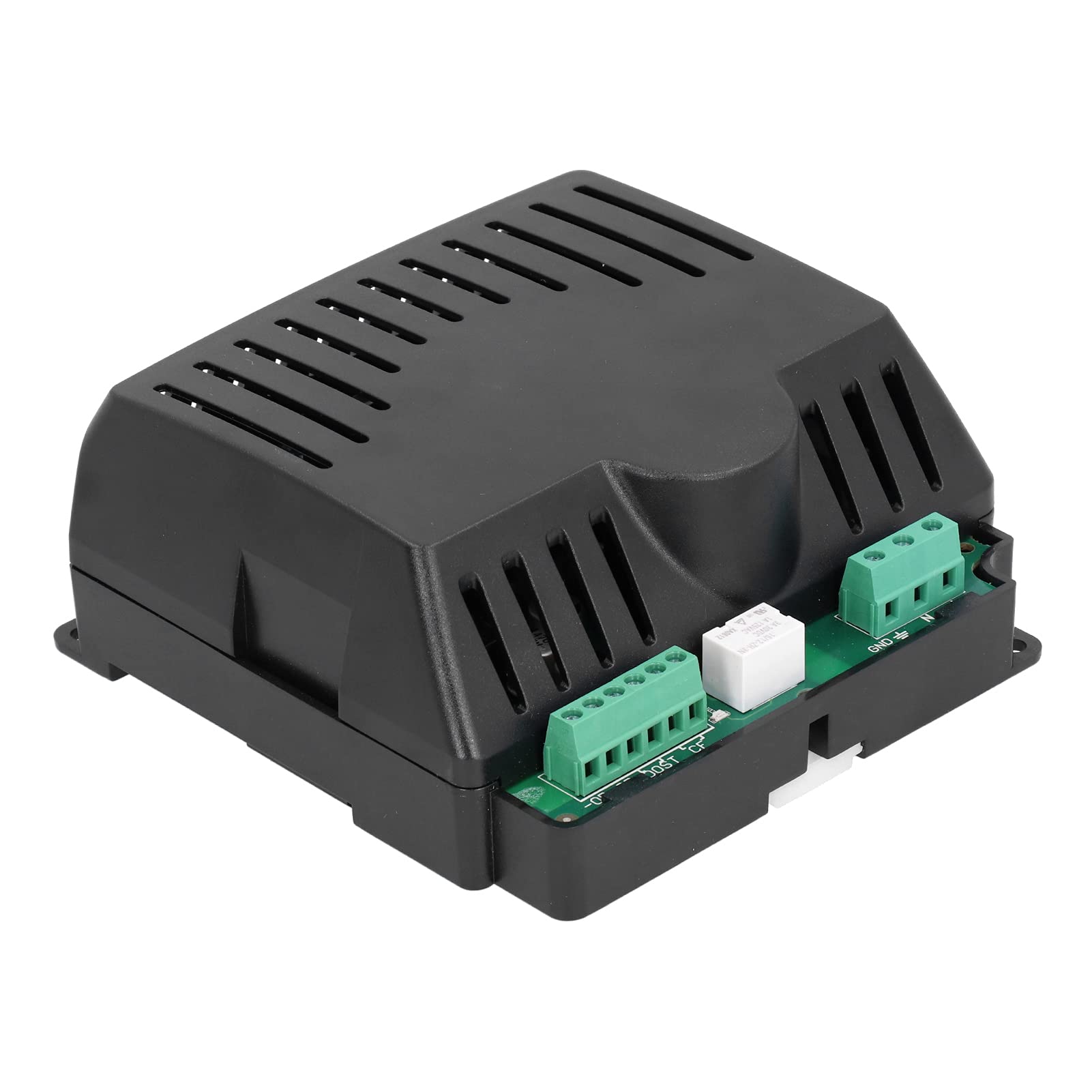 Generic Automatyczna Pływająca ładowarka Akumulatorów DSE9130 12 V 5 A Wyjście Efektywne ładowanie Generatorów Ekologiczny Plastik ABS 5, X,4 X 2, Cala