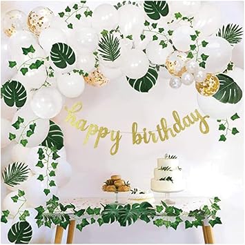 Amazon 風船屋 誕生日 ナチュラル 豪華セット 上品 飾り ボタニカル バースデー 大人 こども 赤ちゃん 写真 造花 映え 風船 バルーン おもちゃ Amazon 風船屋 誕生日 ナチュラル 豪華セット 上品 飾り ボタニカル バースデー 大人 こども 赤ちゃん 写真 造花 映え 風船 バルーン おもちゃ