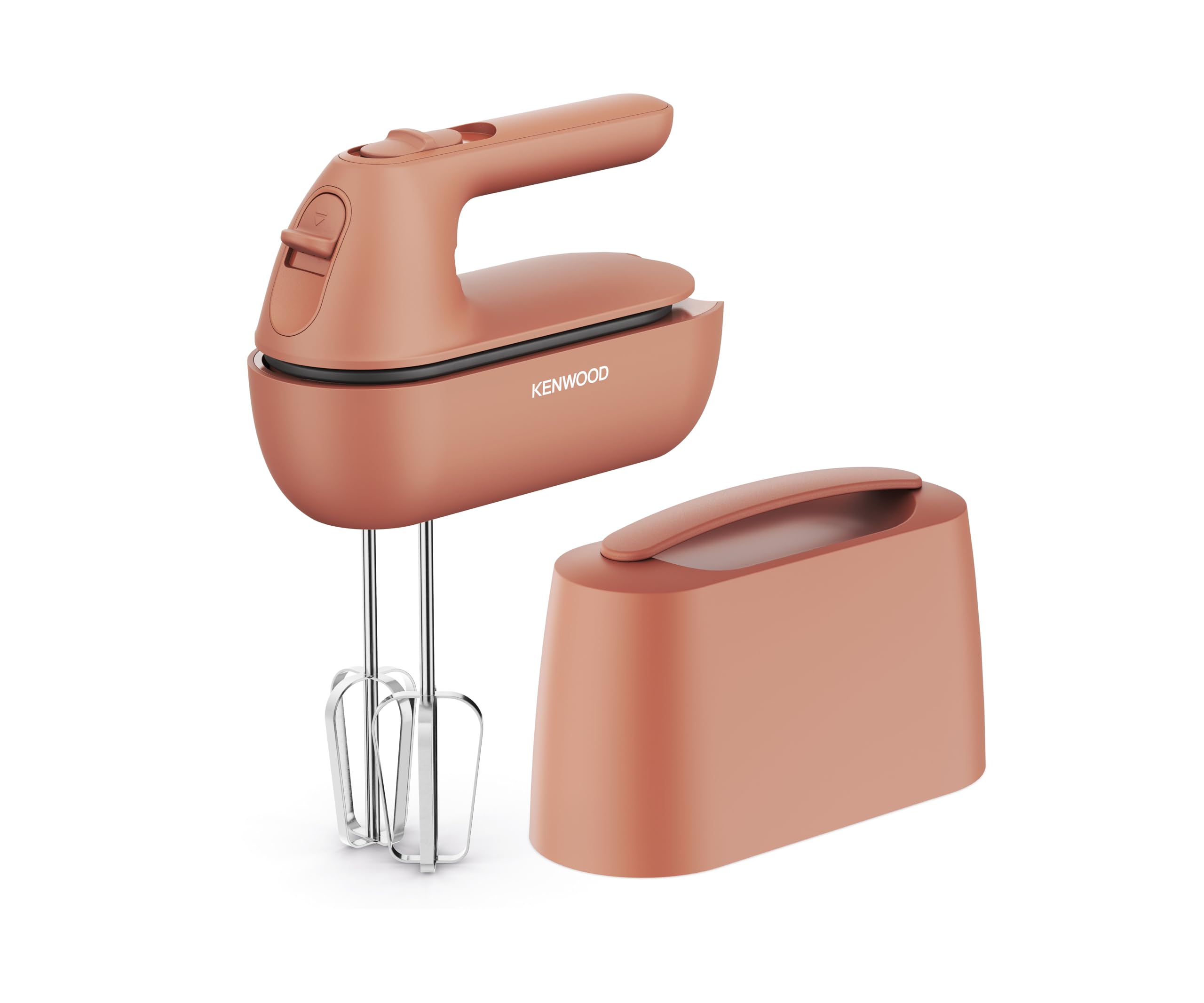 Remplacement Batteur Kenwood Batteur Mélangeur Compatible Kenwood KW717421 HMP30 - Pièce Rechange Robot Culinaire Compatible KW717421 HMP30