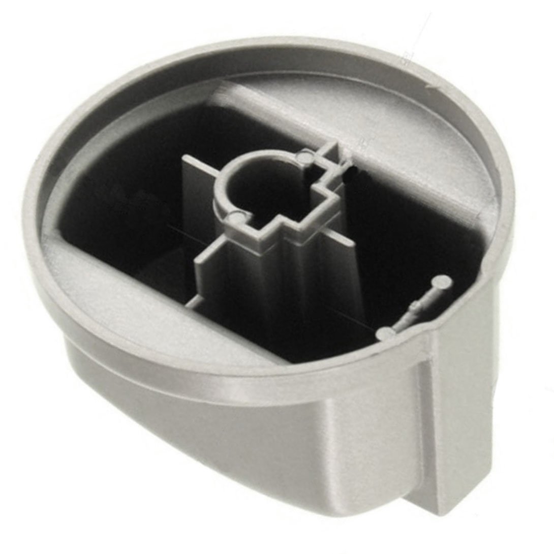 Bouton de réglage Spares2go Hot-Ari ix pour four et cuisinières Hotpoint DH99CX, DHS53CX