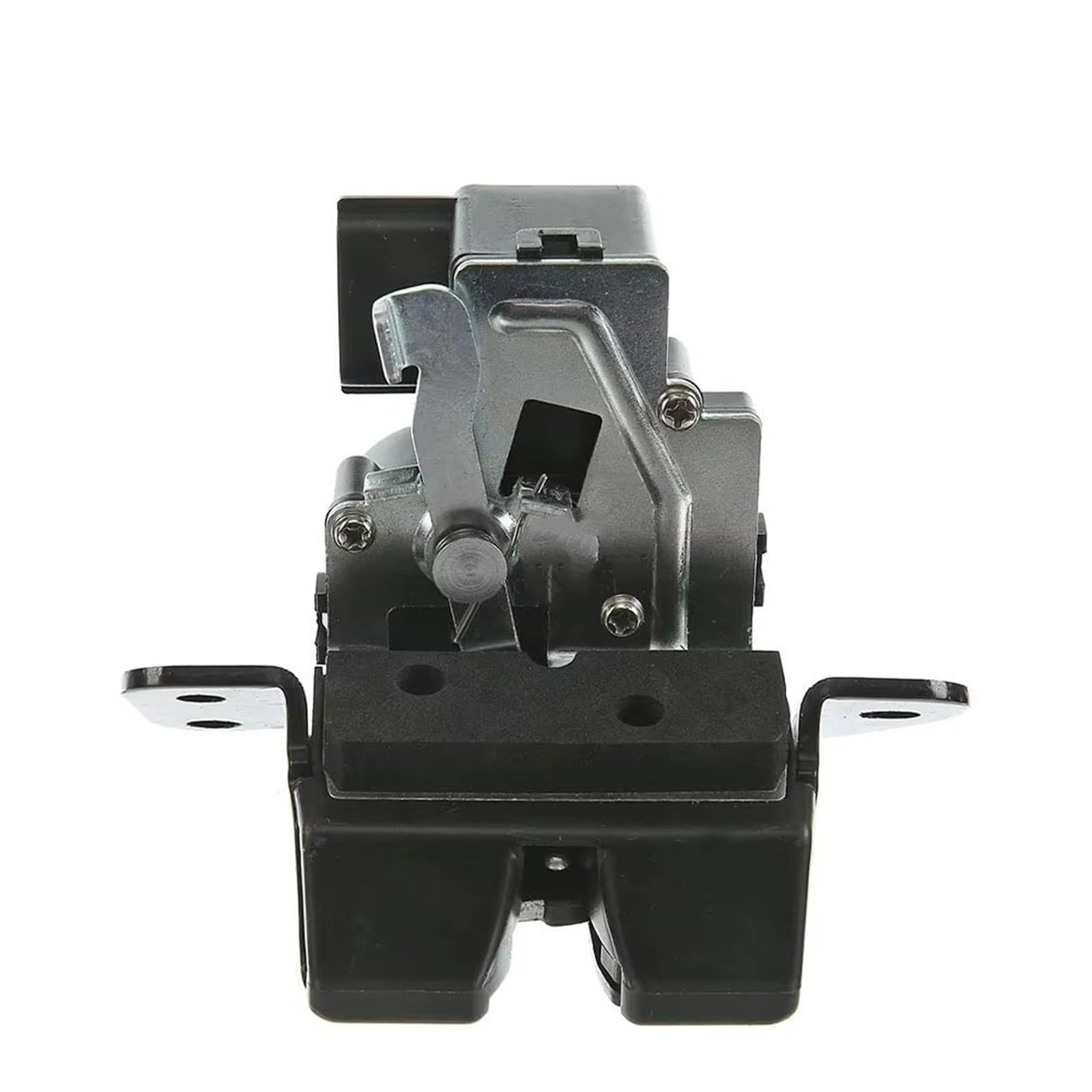 Zhannuobhd One Color Rear Tailgate Lock 81230-1H000 81230-2S000 81230-1H300 Rear Trunk Tailgate Latch Lock Actuator For Hyundai For Ix35 For Tucson For Kia 2010 2011-2015