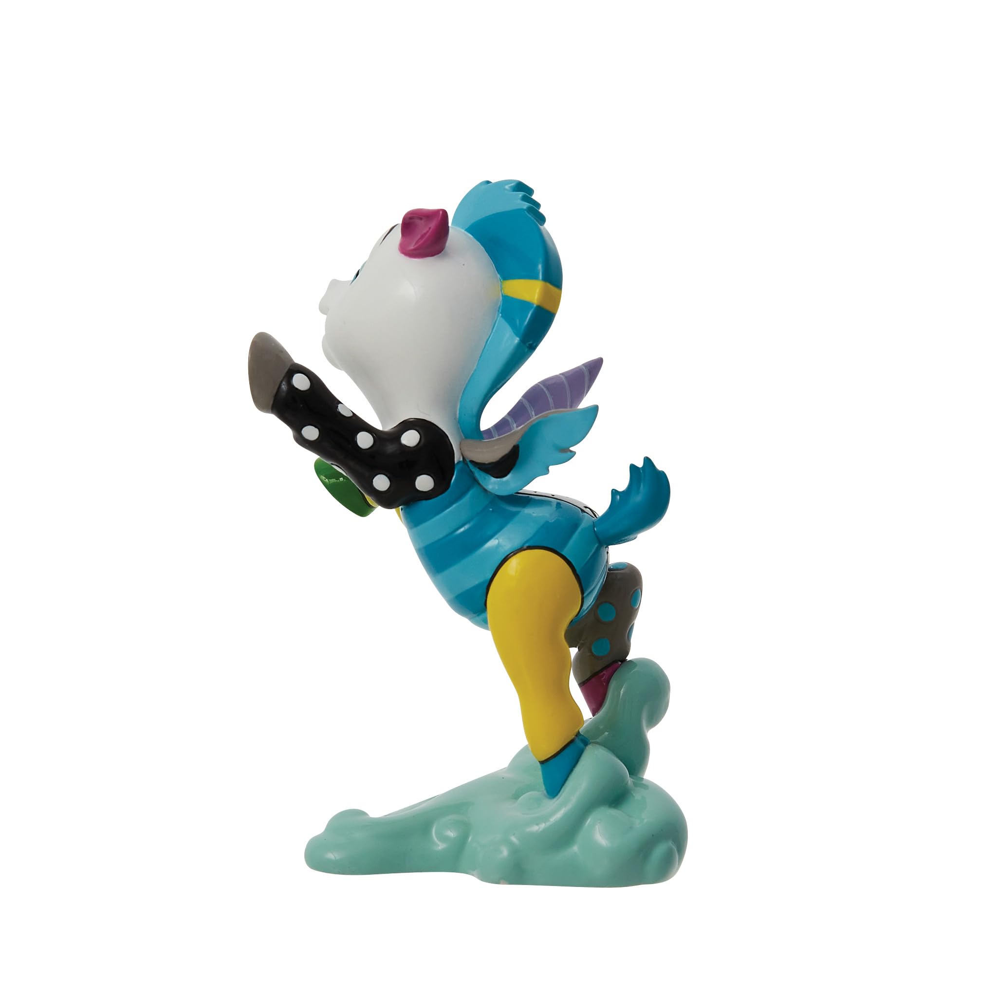 Amazon.com: Enesco Disney Britto Hercules Baby Pegasus Smiling