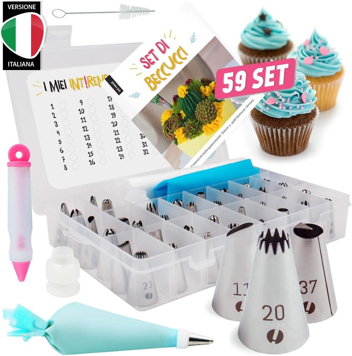 consiglio di pasticceria per i churros