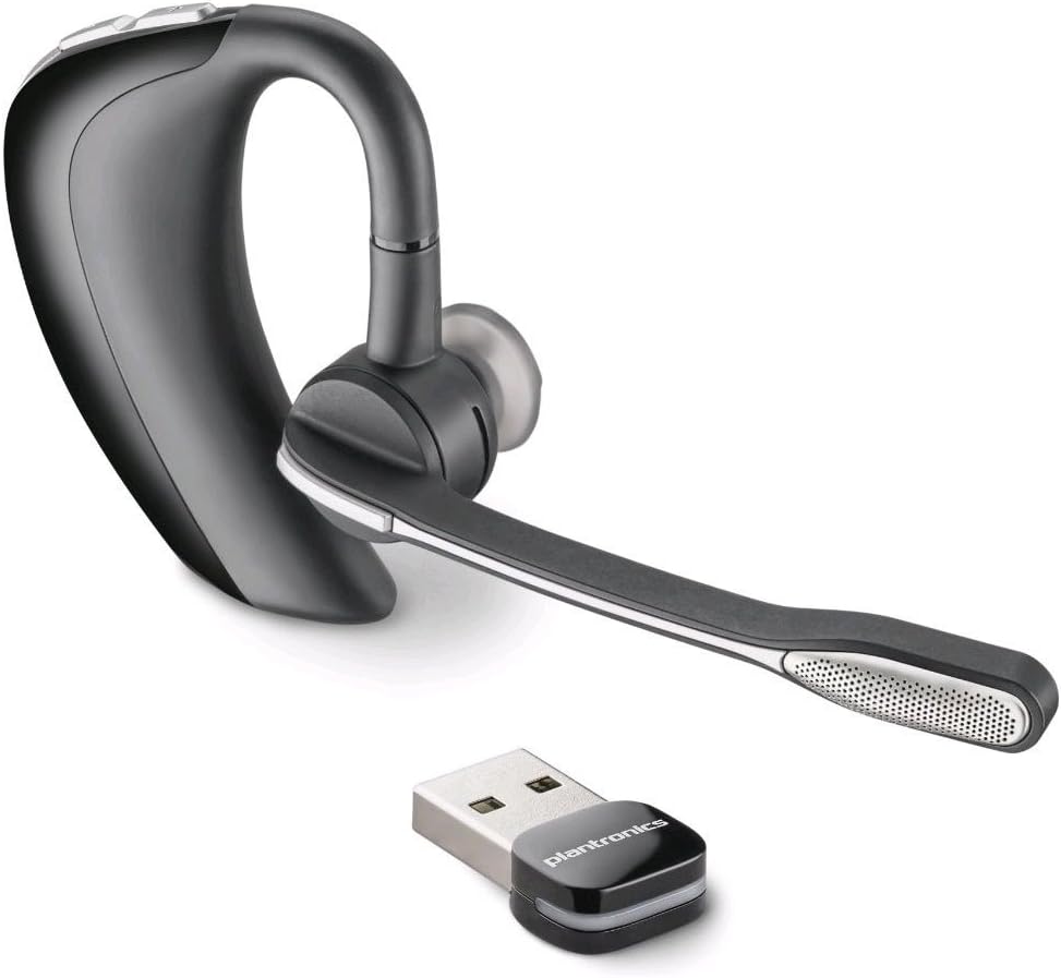 Plantronics Voyager PRO UC - B230 (Standard)