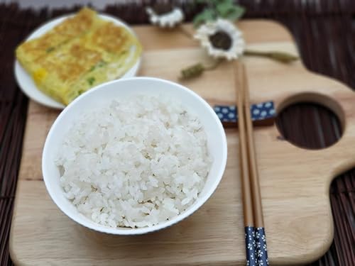 Miniatura 4 de Minecook Arroz blanco Konjac Keto de arroz, a base de plantas, arroz bajo en carbohidratos, perfecto para salteado, pilaf de arroz y pudín de arroz,