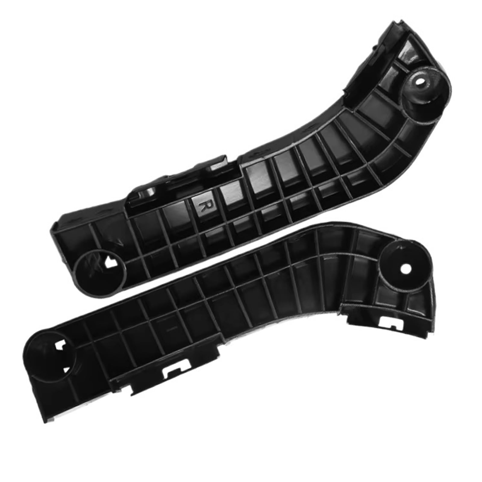 Fixation pare-chocs Camry cassé ? Kit supports avant 2007-2011