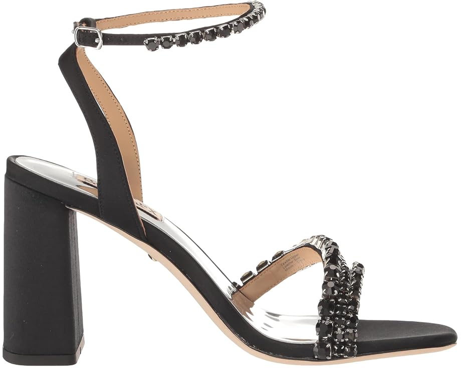 Badgley Mischka Feisty - Right View